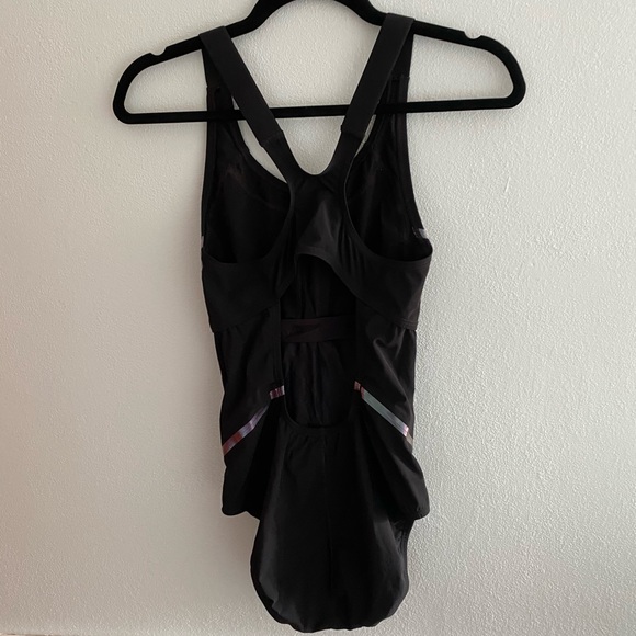 Speedo LZR Fit Thick Strap -power plus - Picture 8 of 11